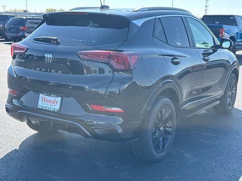 New 2026 Buick Encore GX Sport Touring image 8