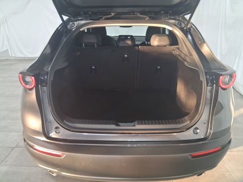 Certified 2025 MAZDA CX-30 AWD 2.5 S w/ Preferred Package image 29