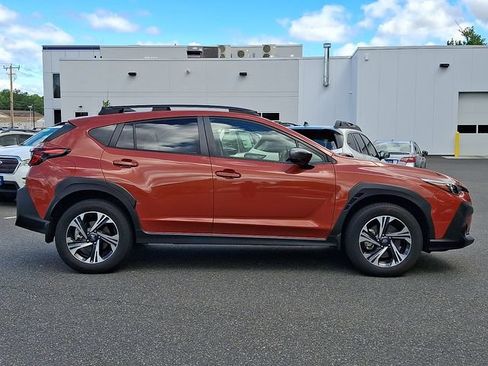 Used 2024 Subaru Crosstrek 2.0i Premium AWD/4WD image 7