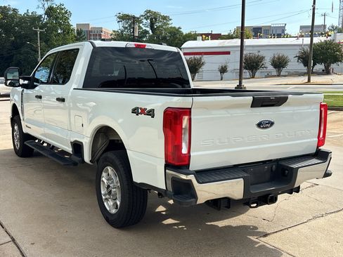 Used 2026 Ford F250 XLT AWD/4WD image 6