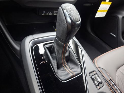 New 2026 Subaru Crosstrek 2.5i Limited image 9