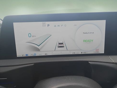 Used 2023 Kia EV6 GT image 28