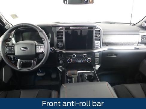 New 2026 Ford F150 Raptor image 35