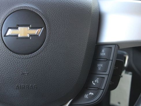 Used 2014 Chevrolet Spark LT FWD image 27