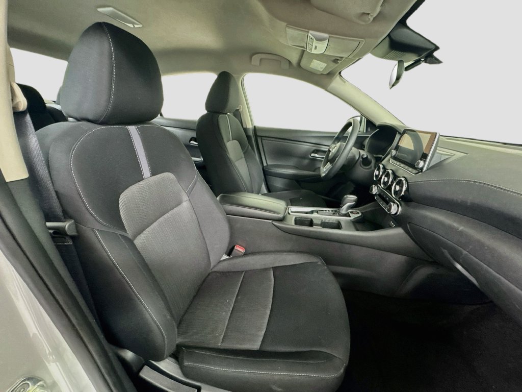 Used 2023 Nissan Sentra SV FWD image 23