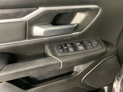 Used 2023 RAM 1500 Big Horn AWD/4WD image 13