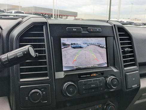 Used 2019 Ford F150 XL w/ Equipment Group 101A Mid image 13