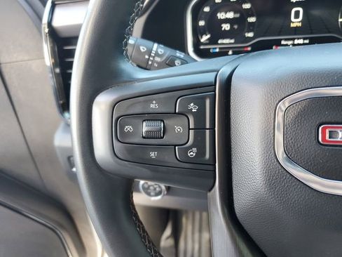 Used 2024 GMC Sierra 2500 AT4 w/ AT4 Premium Plus Package image 29