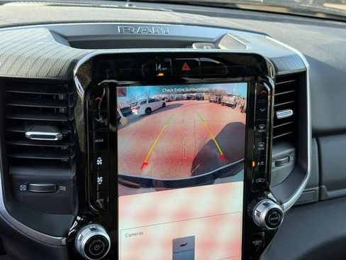 New 2026 RAM 1500 Big Horn image 19