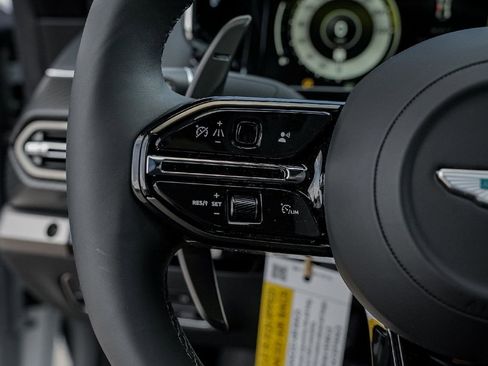 New 2026 Aston Martin V8 Vantage Coupe image 25