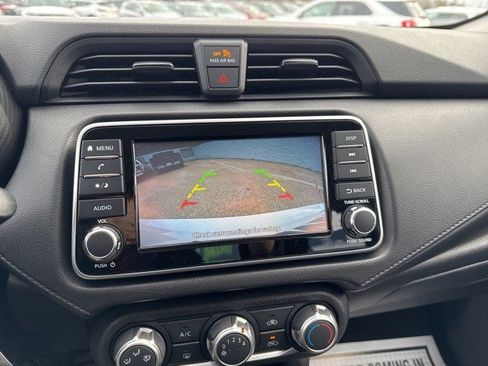 Used 2023 Nissan Versa S image 23