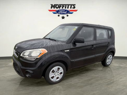 Used 2013 Kia Soul image 1