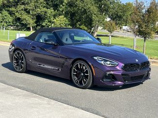 Used 2026 BMW Z4 M40i w/ Premium Package RWD video 1