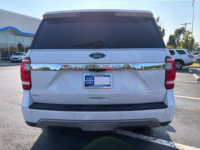 Used 2021 Ford Expedition XLT RWD image 7