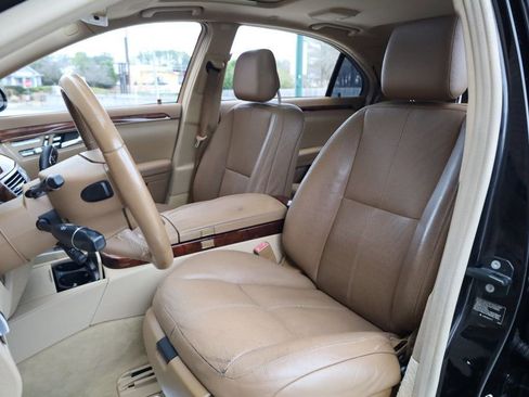 Used 2008 Mercedes-Benz S 550 image 15