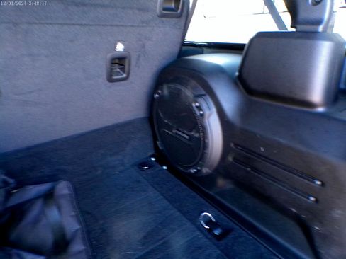 Used 2024 Jeep Wrangler High Altitude image 17