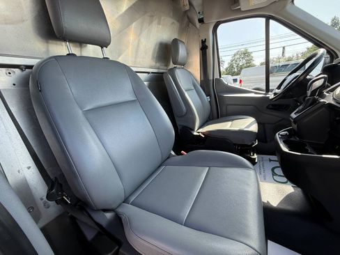 Used 2017 Ford Transit 250 148 Medium Roof RWD image 27