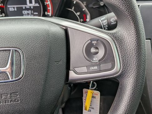 Used 2018 Honda Civic LX image 19