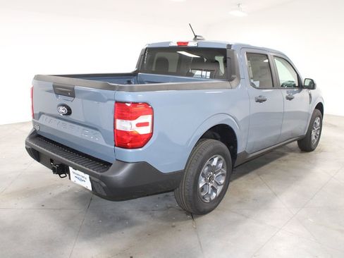 New 2026 Ford Maverick XLT FWD image 8