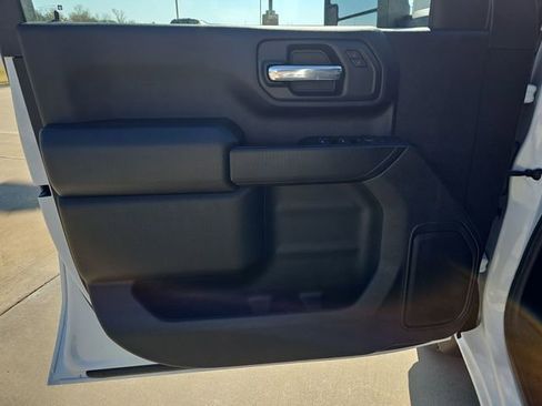 New 2026 Chevrolet Silverado 3500 W/T AWD/4WD image 20