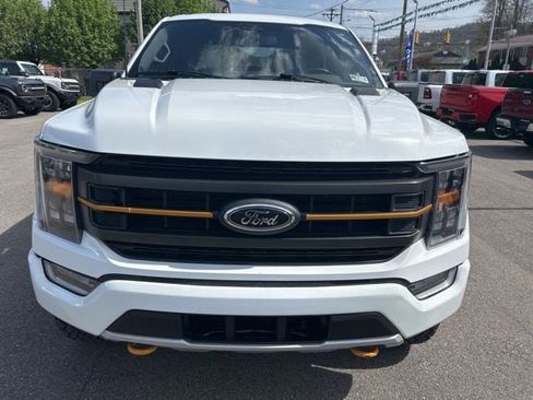 Used 2023 Ford F150 Tremor AWD/4WD image 3