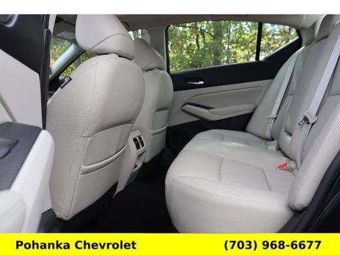 Used 2019 Nissan Altima 2.5 Platinum image 28