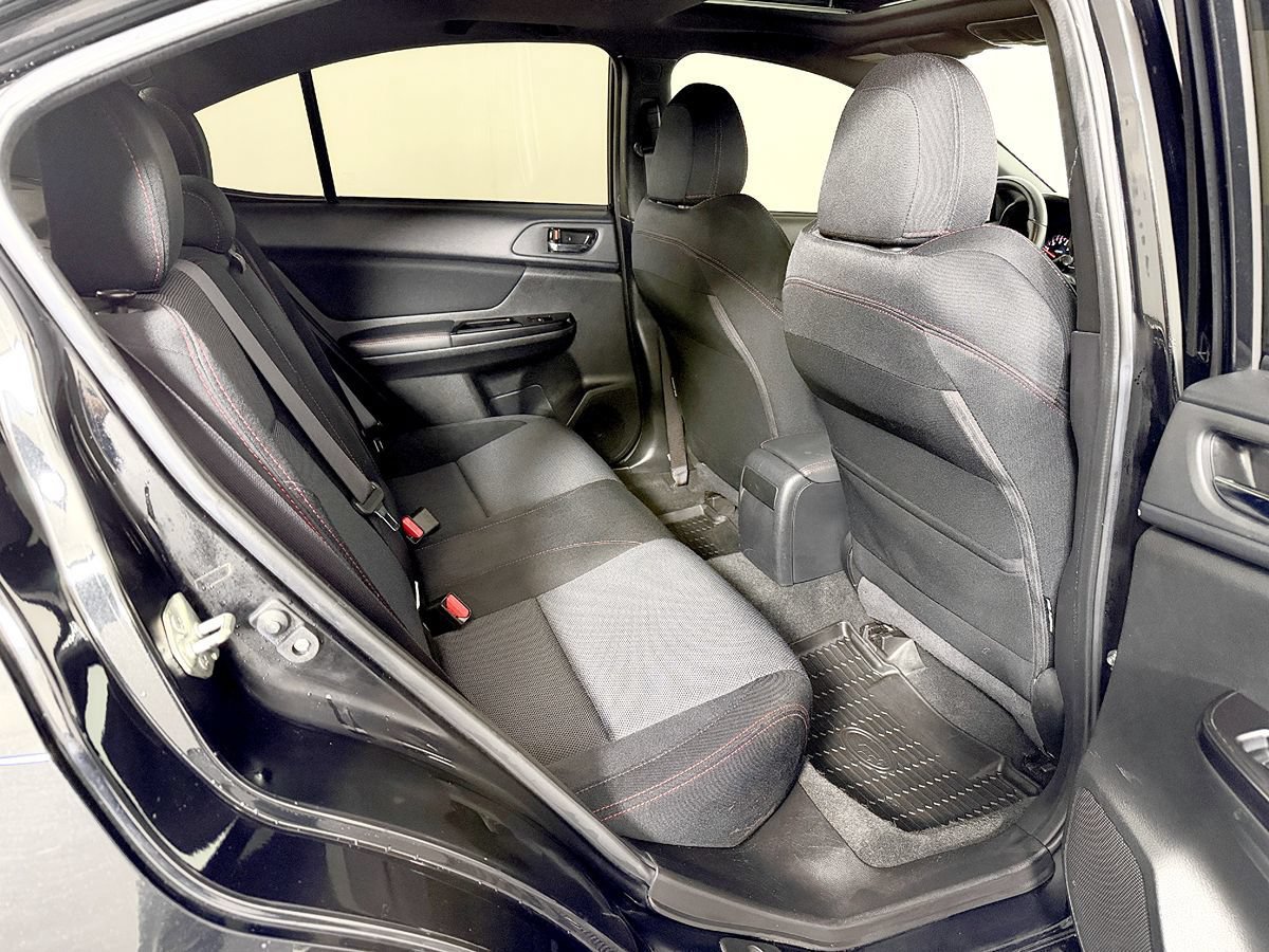Used 2019 Subaru WRX Premium AWD/4WD image 41