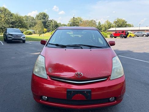 Used 2008 Toyota Prius w/ Pkg 5 FWD image 3