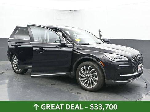 Used 2024 Lincoln Corsair Reserve image 74