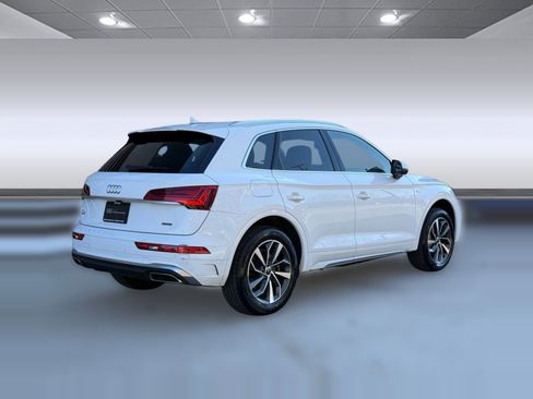 Used 2023 Audi Q5 2.0T Premium Plus w/ Premium Plus Package image 8
