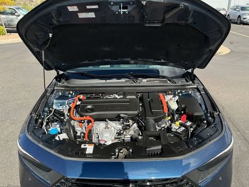 Used 2024 Honda Accord Touring image 16