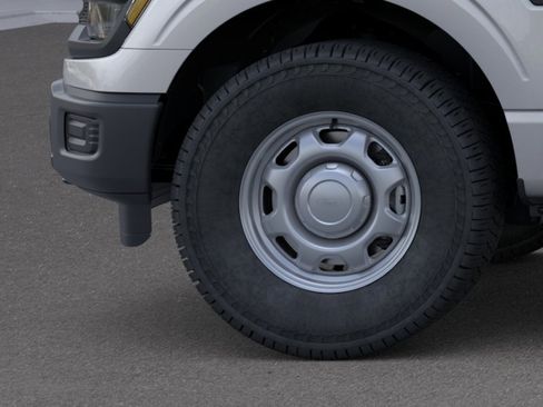 New 2026 Ford F150 XL AWD/4WD image 19