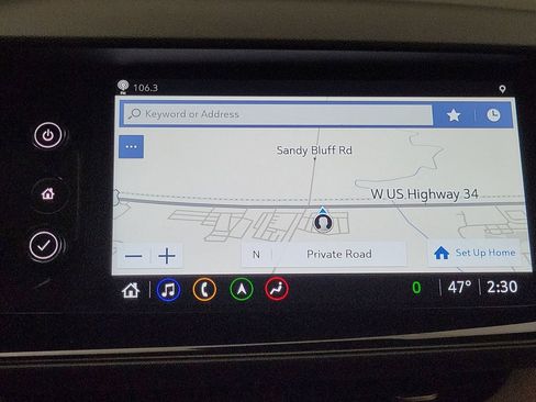 Certified 2023 Buick Envision Avenir image 14