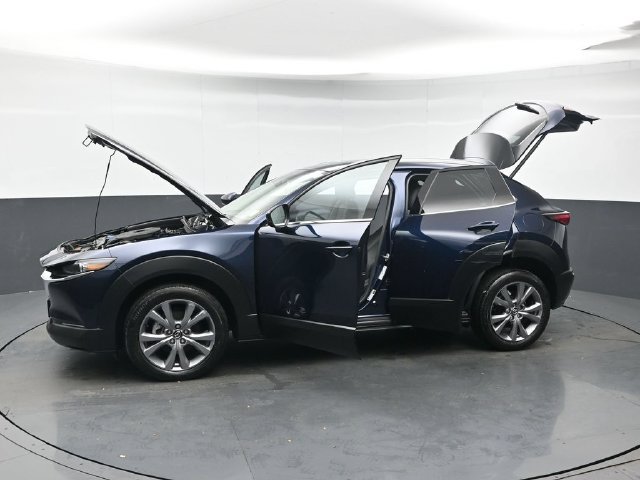 Certified 2023 MAZDA CX-30 AWD 2.5 S w/ Premium Package image 44