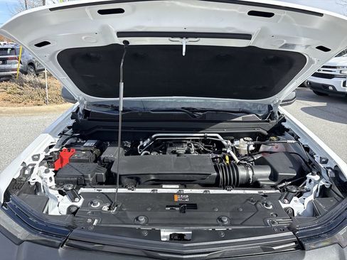 New 2026 Chevrolet Colorado W/T image 30