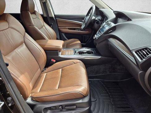 Used 2018 Acura MDX FWD w/ Advance Package image 20