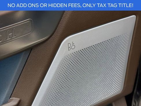 New 2025 Ford F150 King Ranch image 19