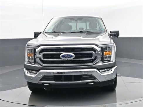 Used 2021 Ford F150 XLT w/ Equipment Group 302A High image 22