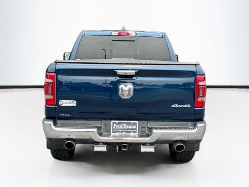 Used 2022 RAM 1500 Limited AWD/4WD image 7
