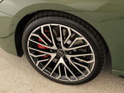 New 2026 Audi S3 Premium image 33