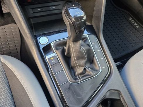 Certified 2023 Volkswagen Taos S image 19