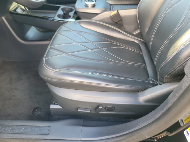 Certified 2023 Ford Mustang Mach-E Select RWD image 19