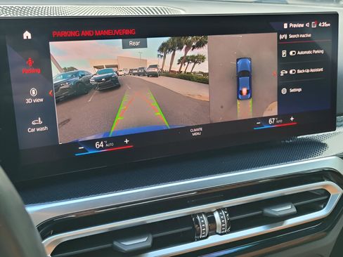 Used 2023 BMW M240i Coupe image 17