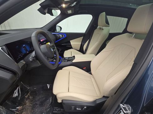 New 2026 BMW X3 xDrive30 w/ Premium Package image 12