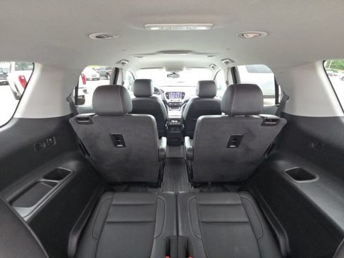Used 2023 GMC Acadia SLT FWD image 14