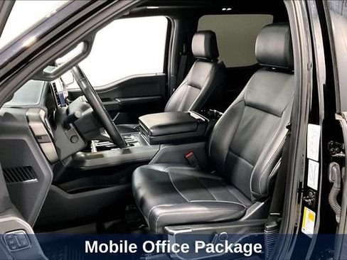 Used 2024 Ford F150 Lariat w/ Equipment Group 502A High AWD/4WD image 30
