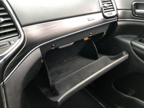 Used 2021 Jeep Grand Cherokee Limited w/ Quick Order Package 28K 80th image 35