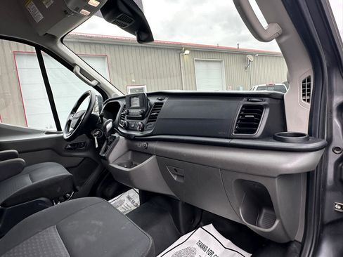 Used 2021 Ford Transit 350 Medium Roof w/ Load Area Protection Package image 20