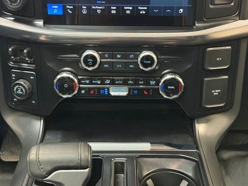 Used 2024 Ford F150 Tremor w/ Equipment Group 402A High AWD/4WD image 17