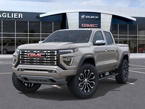 New 2026 GMC Canyon Denali image 6